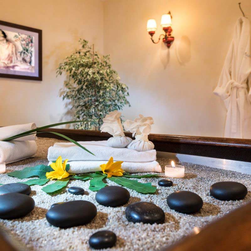 Treatments Treatments